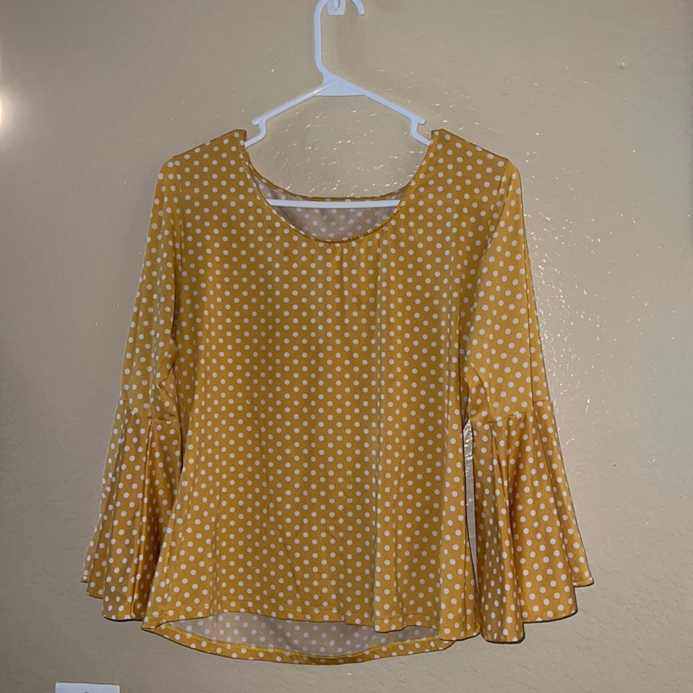 Amarillo